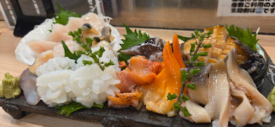 Hokkai Sushi 사진 3