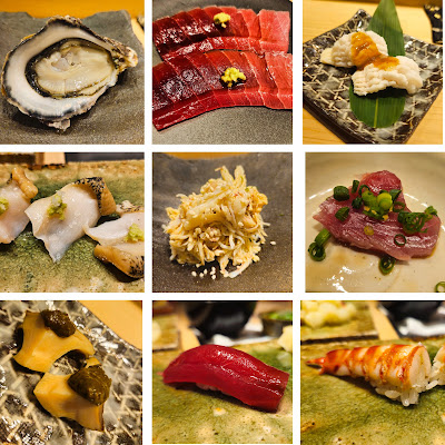 Kiwa Sushi 사진 4