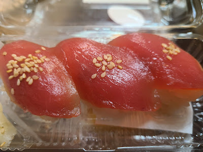치요다스시 오오오카야마점 사진 4