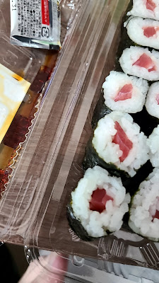 치요다스시 오오오카야마점 사진 5