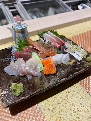 Sushi Hide Hatanodai 사진 4