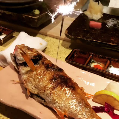 Sushi Hide Hatanodai 사진 2