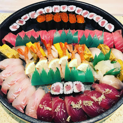 Sushi Hide Hatanodai 사진 3