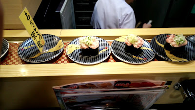 Sushi Choshimaru Oi 사진 2