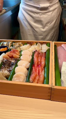 鮨 まつざわ 사진 2