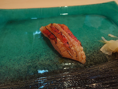 鮨 まつざわ 사진 3