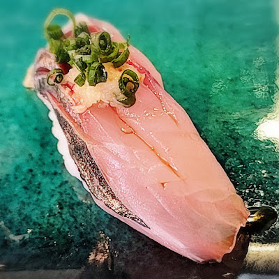 鮨 まつざわ 사진 4
