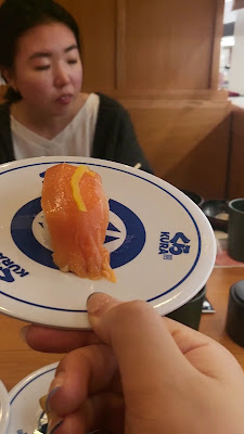 Kura Sushi 사진 2