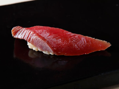 Nihonshu Sushi Bando Togoshi Ginza 사진 4