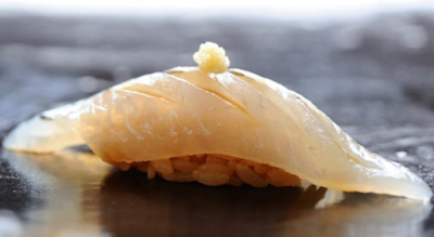 Nihonshu Sushi Bando Togoshi Ginza 사진 5