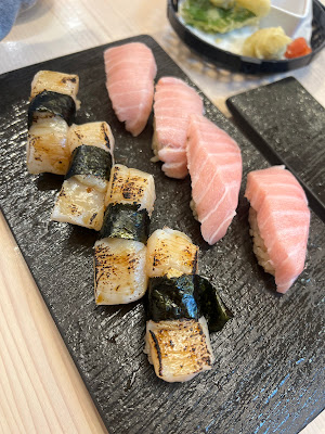 Sushi Misakimaru Yōga 사진 4