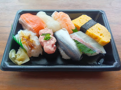 Chiyoda Sushi Yo-ga 사진 4