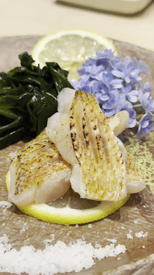 Ikina Sushi Dokoro Abe Gotanda 사진 4