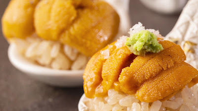 Sushi Asahi 사진 2