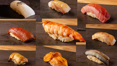 Sushi Asahi 사진 4