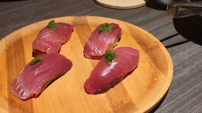 五反田寿司 SUSHI TOKYO 81 사진 2
