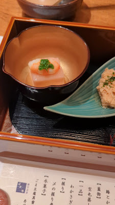 Sushi Banya Kai Shinagawa 사진 2