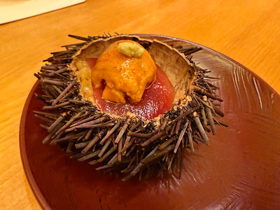 Sushi Banya Kai Shinagawa 사진 4