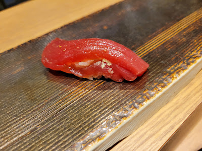 Sushi Ōmi Shinagawa 사진 4