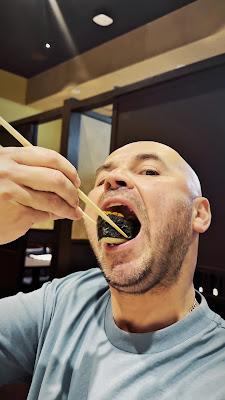 Sushi Ōmi Shinagawa 사진 2