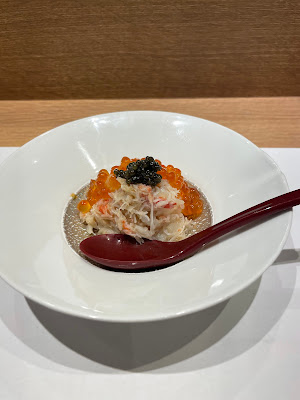 Sushi Ōmi Shinagawa 사진 5