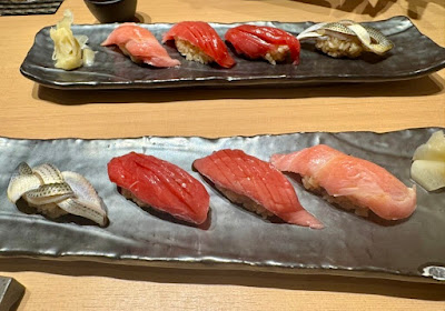 Sushi Matsumoto Shinagawa 사진 4
