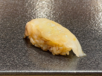 Sushi Matsumoto Shinagawa 사진 5