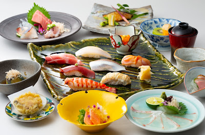 Sushi Tamakagari Tempura Tamagoromo 사진 2