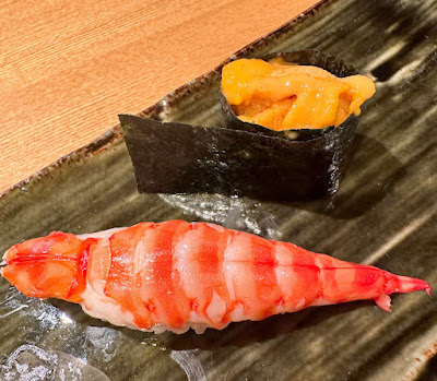 Meguro Sushi Taichi 사진 3