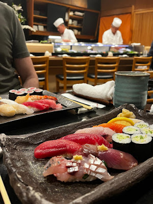 Hanamizushi 사진 3