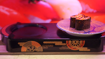Kaitenzushi Misaki Meguro 사진 2