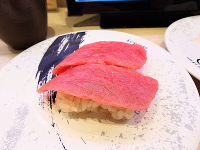 Kaitenzushi Misaki Meguro 사진 4