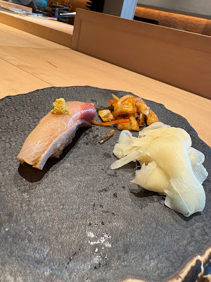 SUSHI TOKYO TEN 高輪店 사진 3