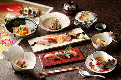 Nadaman Takanawa Prime 사진 3