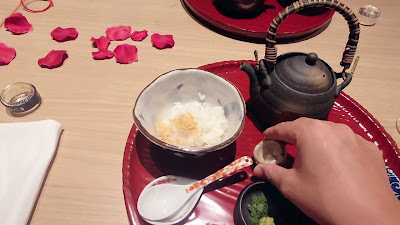 Nadaman Takanawa Prime 사진 2