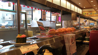 Sushi Choshimaru - Komae Store 사진 2