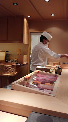 三宿の寿司 えん 사진 2