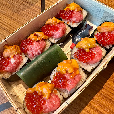 三宿の寿司 えん 사진 4