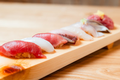 Sushi Tatsuya 사진 3