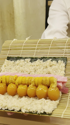 Sushi Tatsuya 사진 2