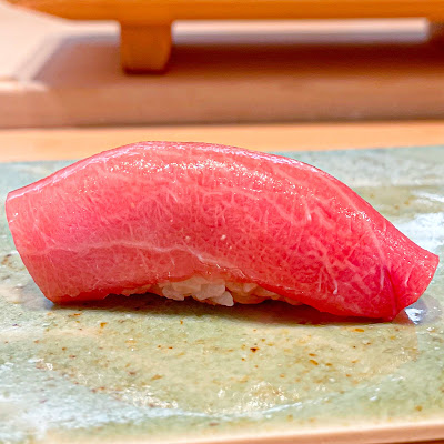鮨さいとう はなれ NANZUKA(3110NZ) 사진 3