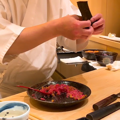 Sushi Tsubomi 사진 2