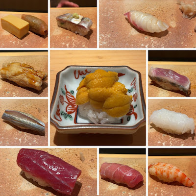 Sushi Tsubomi 사진 3