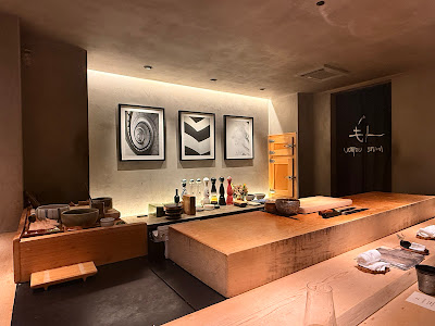Udatsu Sushi 사진 3