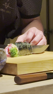 Udatsu Sushi 사진 2