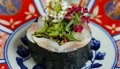 Udatsu Sushi 사진 4