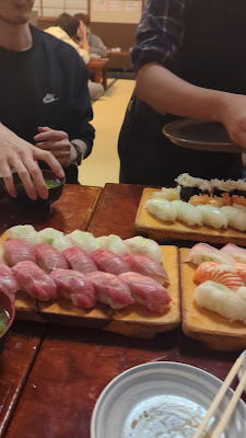 Iroha Sushi Honten 사진 2