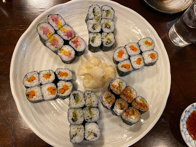 Iroha Sushi Honten 사진 4