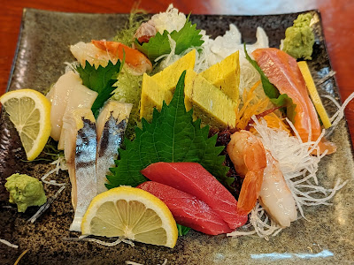 Iroha Sushi Honten 사진 3