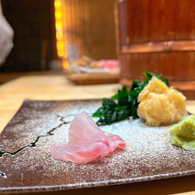 Sushi Tsukiuda 사진 4